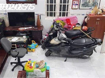 Bán nhà mặt tiền phạm hữu lầu, quận 7,2273m2, nhỉnh 45 tỷ 2