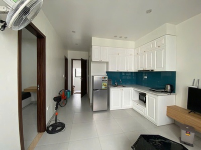Cho thuê căn hộ 3 phòng ngủ tại Vinhomes Marina 0