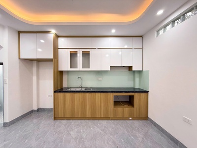 Bán nhà riêng tại đường 442b, vân canh, hoài đức, hà nội, 40m2 2