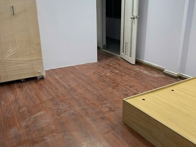 Cho thuê phòng trọ đầy đủ nội thất 0