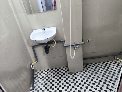 Cho thuê phòng trọ đầy đủ nội thất 2