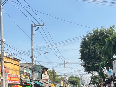  mặt tiền kinh doanh   nhà thuê ổn định   thu nhập liền tay   giá chỉ 12,9 tỷ 0