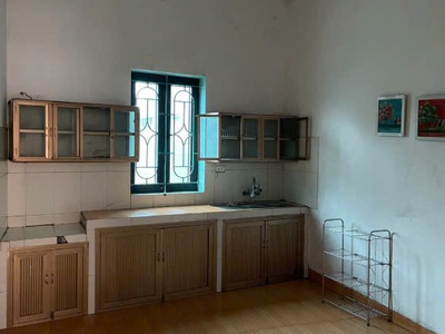 Chính chủ cho thuê nhà nguyên căn tại ngõ 5 phú lương - quận hà đông - tp hà nội. 1