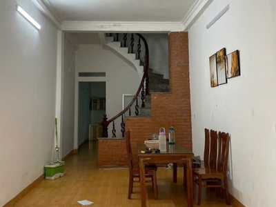 Chính chủ cho thuê nhà nguyên căn tại ngõ 5 phú lương - quận hà đông - tp hà nội. 0