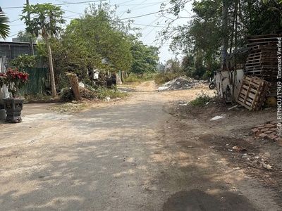 Chủ kẹt tiền cần bán gấp lô đất giá rẻ 2.2 tỷ 0