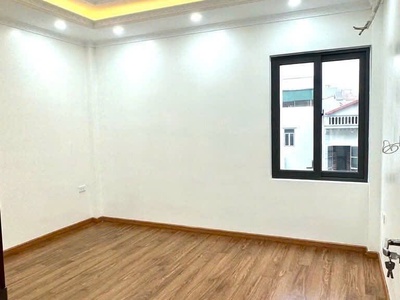 Nhà huỳnh cung, thang máy, ô tô đỗ cửa, tam hiệp, thanh trì 40 5 3.3 6.9 tỷ 1