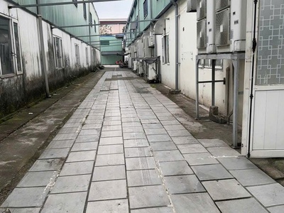Bán 2500m2 kho xưởng kcn quất động, thường tín, giá 29 tỷ 2