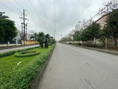 Bán 2500m2 kho xưởng kcn quất động, thường tín, giá 29 tỷ 1