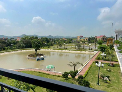 Chính chủ cần bán mảnh đất siêu đẹp tại hưng hoà -  thanh liêm - phủ lý - hà nam 1