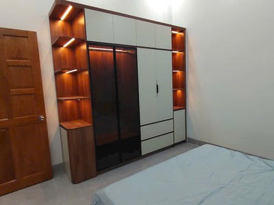 Kẹt tiền ngân hàng nên cần bán gấp nhà phố 1 trệt 2 lầu 3
