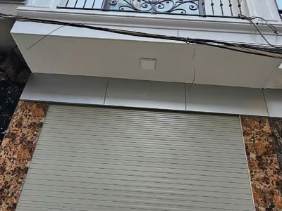 Nhà huỳnh cung, thang máy, ô tô đỗ cửa, tam hiệp, thanh trì 40 5 3.3 6.9 tỷ 0