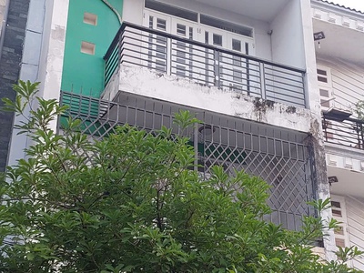 Nhà giá tốt nhất trong tầm giá nguyễn duy trinh,bình trưng tây,thích hợp ở đầu tư, dtsd 180m lh 1