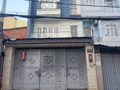 Nhà giá tốt nhất trong tầm giá nguyễn duy trinh,bình trưng tây,thích hợp ở đầu tư, dtsd 180m lh 0
