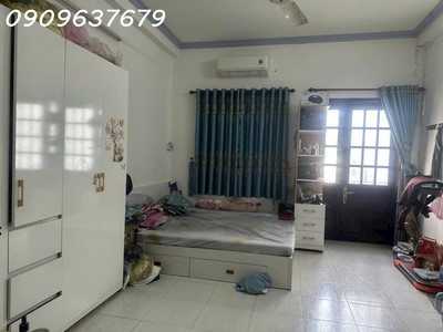 Hẻm xe hơi thông- chủ cần tiền kinh doanh- bán căn nhà tâm huyết- 4 tầng btct- thiết kế lệch tầng 3