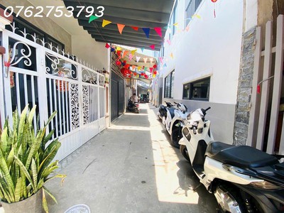 Chính chủ bán nhà 3 tầng hoà an   giá 3 tỷ 150, full nội thất, hỗ trợ môi giới 50tr 1