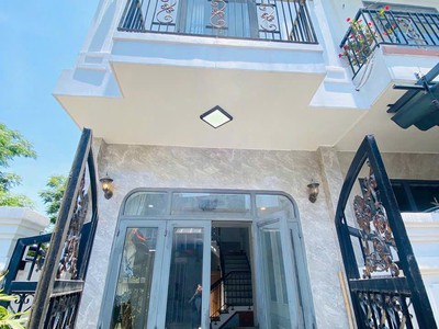 Chính chủ bán nhà 3 tầng hoà an   giá 3 tỷ 150, full nội thất, hỗ trợ môi giới 50tr 2