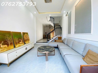 Chính chủ bán nhà 3 tầng hoà an   giá 3 tỷ 150, full nội thất, hỗ trợ môi giới 50tr 3