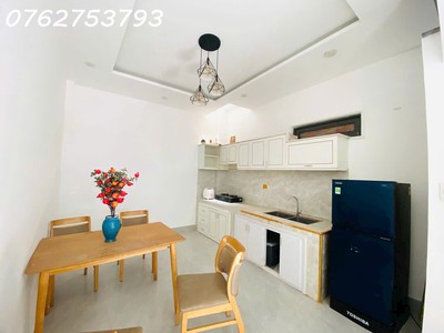 Chính chủ bán nhà 3 tầng hoà an   giá 3 tỷ 150, full nội thất, hỗ trợ môi giới 50tr 4