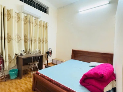 Bán nhà khu đền lừ, ngõ thông, hai ngõ, ô tô lý thuyết,  60m2 x mt 5m giá 14.x tỷ 3