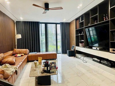 Dân xây phố tư đình 120m,6 tầng,thang máy,2 thoáng,ngõ thông,gara,full nội thất,giá 19 tỷ thương 1