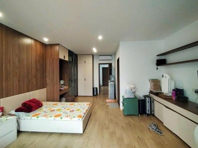 Dân xây phố tư đình 120m,6 tầng,thang máy,2 thoáng,ngõ thông,gara,full nội thất,giá 19 tỷ thương 3