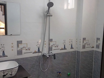 Nhà huỳnh cung, thang máy, ô tô đỗ cửa, tam hiệp, thanh trì 40 5 3.3 6.9 tỷ 2