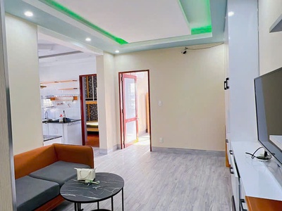 Bán căn góc ct6 vĩnh điềm trung, nha trang  - diện tích : 69m căn gồm 3pn , 2wc có bancol thoáng 0