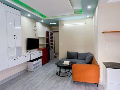 Bán căn góc ct6 vĩnh điềm trung, nha trang  - diện tích : 69m căn gồm 3pn , 2wc có bancol thoáng 1