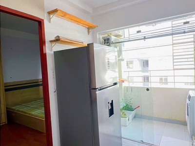 Bán căn góc ct6 vĩnh điềm trung, nha trang  - diện tích : 69m căn gồm 3pn , 2wc có bancol thoáng 2