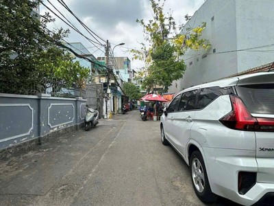 Nhanh mới kịp - nơ trang long bình thạnh - hxh 7 chỗ ngủ - 54m2  7x7,7  vuông nở hậu nhẹ - không 0