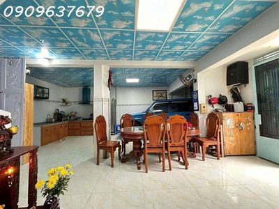 Nhanh mới kịp - nơ trang long bình thạnh - hxh 7 chỗ ngủ - 54m2  7x7,7  vuông nở hậu nhẹ - không 1