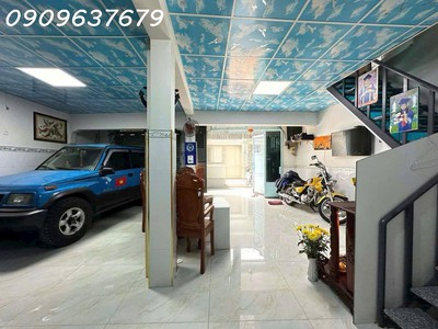 Nhanh mới kịp - nơ trang long bình thạnh - hxh 7 chỗ ngủ - 54m2  7x7,7  vuông nở hậu nhẹ - không 2
