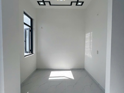 Nhà mới xây thơm phức mùi sơn ở diên sơn - diên khánh  ♻thiết kế : 3 ngủ - phòng thờ riêng 2
