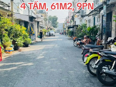 C180  nhà mặt tiền đường số, tân kiểng, quận 7   giảm sâu 1.2 tỷ   giá mới chỉ 11 tỷ   chủ cần 2