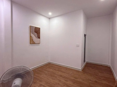 Nhà 2 tầng mt hẻm 7m lâm thị hố, p. tân chánh hiệp, q.12 giá rẻ 3