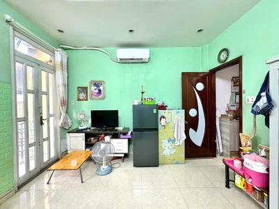 Giá mềm nhất quận 5: 8.5 tỷ  - trần phú - dt:43m- 3.6x12- trệt lửng 3 lầu 4pn 4wc st giếng trời - 2