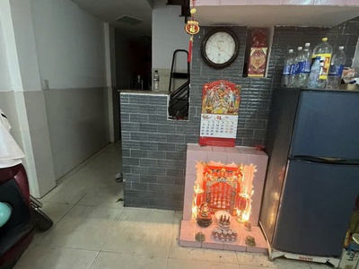 Giá mềm nhất quận 5: 8.5 tỷ  - trần phú - dt:43m- 3.6x12- trệt lửng 3 lầu 4pn 4wc st giếng trời - 3