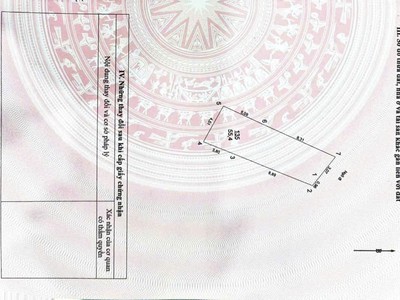 Hiếm - đẹp ở luôn - 6 tầng thang máy - trung tâm hai bà trưng - 30m ra ngõ ô tô. dt 56m2 x 6t x 4mt 1