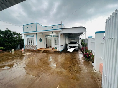 Bán nhà vườn hơn 322.9m2 liên hiệp đức trọng - lâm đồng - 3,2 tỷ 1