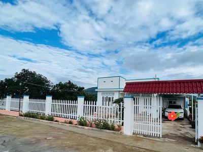 Bán nhà vườn hơn 322.9m2 liên hiệp đức trọng - lâm đồng - 3,2 tỷ 0