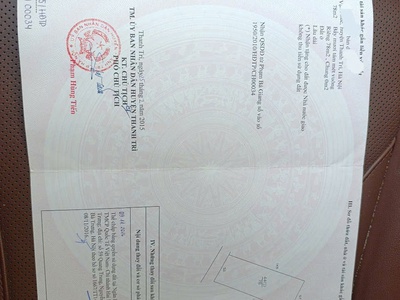 Vạn phúc, thanh trì, hn, diện tích 78m, đất nở hậu, rất thiện chí bán. 0