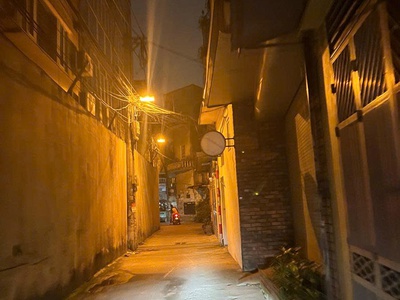 Nguyễn chính - tân mai - hoàng mai 2