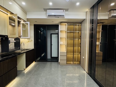 Bán nhà -phố tôn đức thắng-3tầng -nhà đẹp ở ngay-2 mặt thoáng ô tô đỗ cổng 2