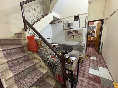 Bán nhà dân xây-phố thá hà -ngõ thông- thoáng- dt 59m2-4 tầng.mt 3.3m:giá chỉ 13.5 tỷ 2