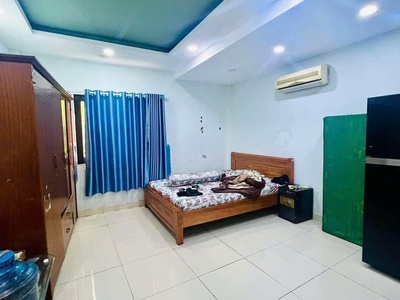 5.79 tỷ - hẻm ô tô 7m lê trọng tấn, tân phú - 2 tầng - ngang 5m x 13m - sổ vuông đẹp 3