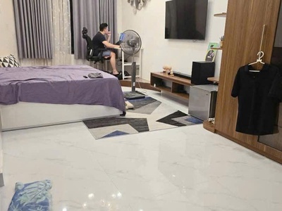 Bán nhà nguyễn khánh toàn cầu giấy hà nội. diện tích khủng 130m, mặt tiền 23mx8 tầng. giá siêu nét 3