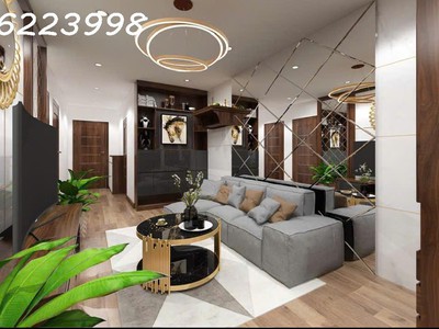 Chính chủ cần bán chung cư  skycentral tại định công, hoàng mai, hà nội 1