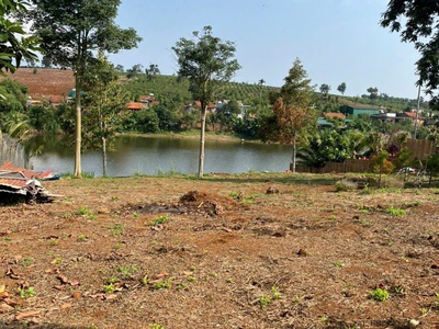 Cần bán 2 lô đất  huyện đakmil,tỉnh  đắk nông 0