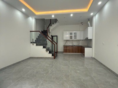 Hot phố vương thừa vũ ô tô tránh, ngõ thông kinh doanh, giá 12.7 tỷ. 0