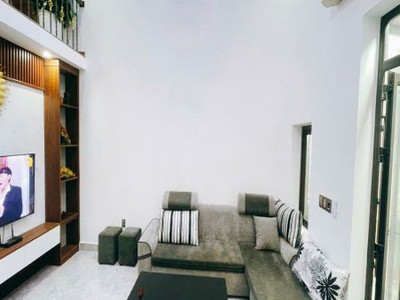 Bán nhà phố bình lộc tp hải dương   ngõ xe máy   full nội thất 0